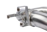 APR 21-25 Porsche 911 Turbo/Turbo S (992.1) 3.7T Catback Exhaust System thumbnail 5