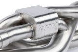 APR 21-25 Porsche 911 Turbo/Turbo S (992.1) 3.7T Catback Exhaust System thumbnail 6
