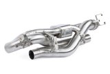 APR 21-25 Porsche 911 Turbo/Turbo S (992.1) 3.7T Catback Exhaust System thumbnail 7