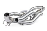 APR 21-25 Porsche 911 Turbo/Turbo S (992.1) 3.7T Catback Exhaust System thumbnail 8