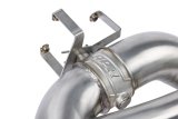 APR 21-25 Porsche 911 Turbo/Turbo S (992.1) 3.7T Catback Exhaust System thumbnail 9