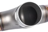 APR 18-21 Volkswagen GTI (MK7.5) Catback Exhaust System w/Front Muffler thumbnail 2