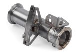 APR 17-25 Porsche Boxster/Cayman 718 (982) 2.0T/2.5T Catback Exhaust Right Valve thumbnail 1