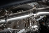 APR 17-25 Porsche Boxster/Cayman 718 (982) 2.0T/2.5T Catback Exhaust Right Valve thumbnail 5