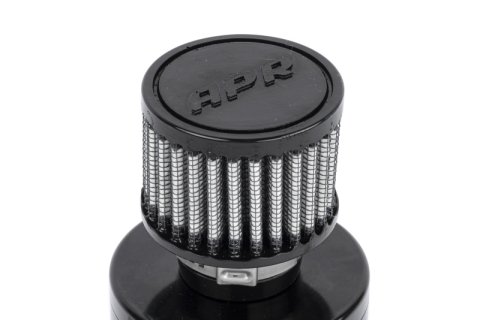 APR 17-20 Audi RS3/12-22 Audi TT RS Quattro (DQ500) Transmission Catch Can & Breather System thumbnail 3