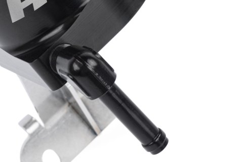 APR 17-20 Audi RS3/12-22 Audi TT RS Quattro (DQ500) Transmission Catch Can & Breather System thumbnail 4