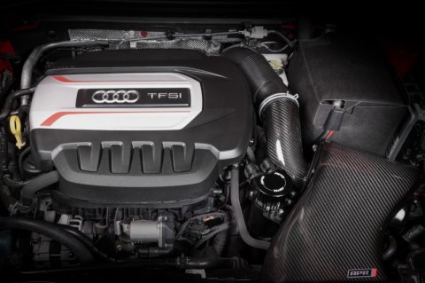 APR 15-19 Audi Q3 Catch Can Kit thumbnail 5