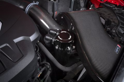 APR 15-19 Audi Q3 Catch Can Kit thumbnail 6