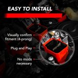 APR EA888.3/EA888.4/EA839/EA825 (MQB/MLB) 2.0T/2.9T/3.0T/4.0T Ignition Coil - Red thumbnail 2