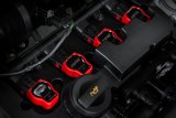APR EA888.1/EA888.2/EA113/EA837 (PQ35/PQ45) 2.0T/3.0T Ignition Coil - Red thumbnail 9