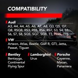 APR EA888.3/EA888.4/EA839/EA825 (MQB/MLB) 2.0T/2.9T/3.0T/4.0T Ignition Coil - Grey thumbnail 3