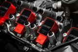 APR Audi (EA824) 4.0T Ignition Coil - Red thumbnail 9