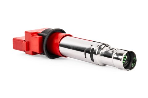 APR Volkswagen/Audi/Porsche (VR6) 2.8L/3.2L/3.6L 24V Ignition Coil - Red thumbnail 8