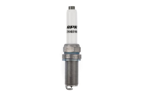 APR EA888.3/4/EA855.2/EA824 Iridium Pro Spark Plug - Heat Range 9 - 14mm x 26.5mm x 16mm - SINGLE thumbnail 2