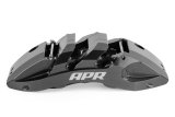 APR 22-26 Audi RS3 370x34mm 6-Piston Big Brake Kit (8Y RS3) - Front - Grey thumbnail 6