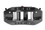 APR 22-26 Audi RS3 370x34mm 6-Piston Big Brake Kit (8Y RS3) - Front - Grey thumbnail 8
