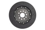 APR 22-26 Audi RS3 370x34mm 6-Piston Big Brake Kit (8Y RS3) - Front - Grey thumbnail 9