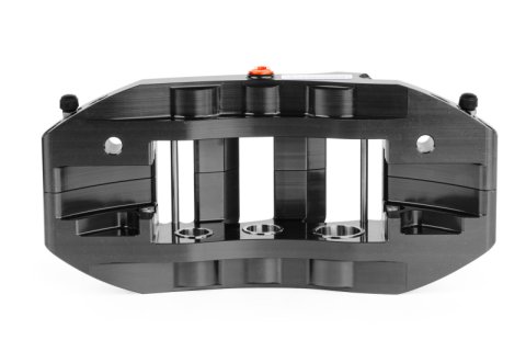 APR 16-23 Audi TT/TTS Quattro 370x34mm 6-Piston Big Brake Kit (MQB/MQBEVO 340mm) - Front - Grey thumbnail 8