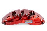 APR 22-26 Audi RS3 370x34mm 6-Piston Big Brake Kit (8Y RS3) - Front - Red thumbnail 4
