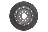 APR 22-26 Audi RS3 370x34mm 6-Piston Big Brake Kit (8Y RS3) - Front - Red thumbnail 6