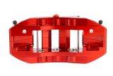 APR 22-26 Audi RS3 370x34mm 6-Piston Big Brake Kit (8Y RS3) - Front - Red thumbnail 7
