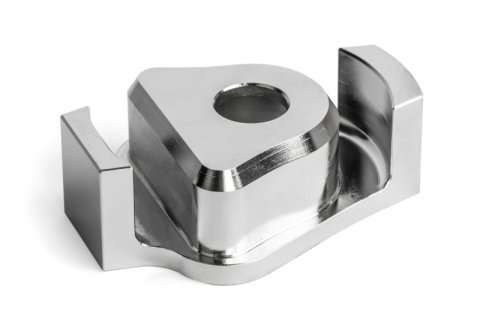 APR 19-26 Audi Q3 Subframe Insert MQB (V2) thumbnail 3