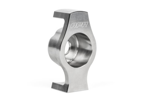 APR 19-26 Audi Q3 Subframe Insert MQB (V1) thumbnail 1