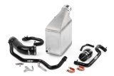 APR 18-19 Audi RS5 B9 2.9T Air-To-Water Intercooler System thumbnail 1