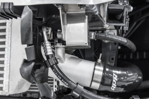 APR 18-20 Audi A5 Sportback B9 2.0T Intercooler Kit thumbnail 1