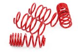 APR 19-26 Volkswagen Jetta GLI (MK7) Roll-Control Lowering Springs - Red thumbnail 1