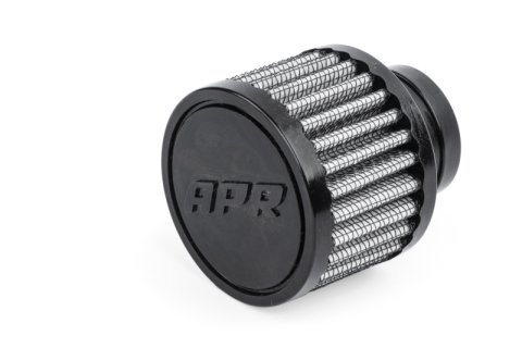 APR 08-26 Audi/Volkswagen 1.8T/2.0T Intake SAI Breather Filter thumbnail 3