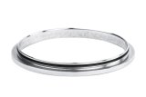 APR 17-20 Audi RS3/18-22 Audi TT RS Quattro (MK3) 2.5T TFSI TTE625/TTE700 Adapter Ring thumbnail 4