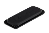 APR 22-24 Audi A3/A3 Quattro/S3/22-26 Volkswagen Golf R/GTI 2.0T Intake Port Covers - Carbon Fiber thumbnail 2