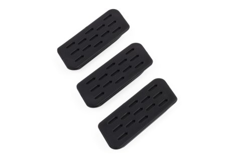 APR 22-24 Audi A3/A3 Quattro/S3/22-26 Volkswagen Golf R/GTI 2.0T Intake Port Covers - PEX thumbnail 1