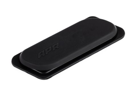 APR 22-24 Audi A3/A3 Quattro/S3/22-26 Volkswagen Golf R/GTI 2.0T Intake Port Covers - PEX thumbnail 2