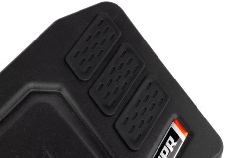 APR 22-24 Audi A3/A3 Quattro/S3/22-26 Volkswagen Golf R/GTI 2.0T Intake Port Covers - PEX thumbnail 3