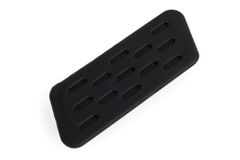 APR 22-24 Audi A3/A3 Quattro/S3/22-26 Volkswagen Golf R/GTI 2.0T Intake Port Covers - PEX thumbnail 4