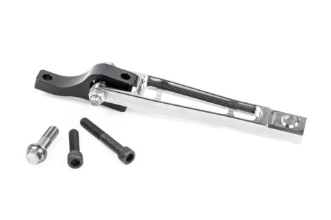 APR Audi/Volkswagen MQB (7-Speed DQ381) Billet Stainless Steel/Aluminum Pendulum Mount thumbnail 1