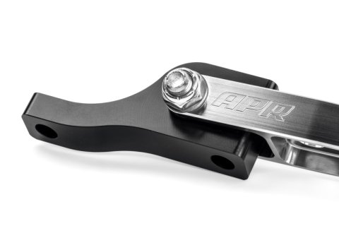 APR Audi/Volkswagen MQB (7-Speed DQ381) Billet Stainless Steel/Aluminum Pendulum Mount thumbnail 2