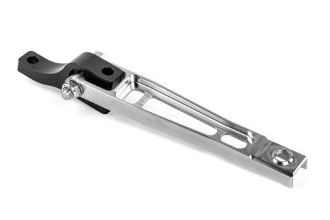 APR Audi/Volkswagen MQB (7-Speed DQ381) Billet Stainless Steel/Aluminum Pendulum Mount thumbnail 4