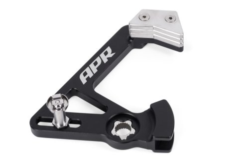 APR 06-13 Audi A3 (6MT) Shifter Lever Assembly Only thumbnail 1