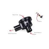 APR Audi/Porsche/Wolkswagen R1 Diverter Valve Higher Pressure Spring - Blue thumbnail 5