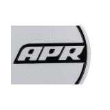 APR Center Cap (Use w/Flow Formed Wheels) - Floating & Self Leveling - Silver thumbnail 2