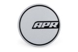 APR Center Cap (Use w/Flow Formed Wheels) - Floating & Self Leveling - Silver thumbnail 4
