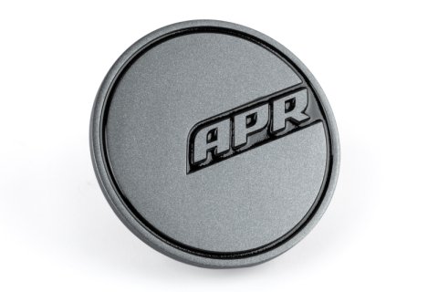 APR Center Cap (Use w/Flow Formed Wheels) - Static - Gunmetal thumbnail 1