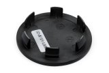 APR Center Cap (Use w/Flow Formed Wheels) - Static - Black thumbnail 2