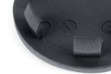 APR Center Cap (Use w/Flow Formed Wheels) - Static - Black thumbnail 3