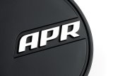 APR Center Cap (Use w/Flow Formed Wheels) - Static - Black thumbnail 4