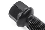 APR Lug Bolts - Use w/Factory Spacers - 27mm - Black (Set of 10) thumbnail 3