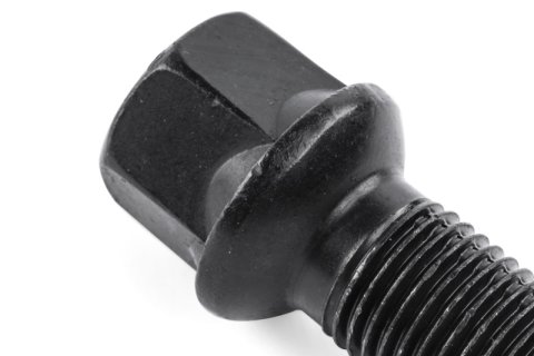 APR Lug Bolts - Use w/4-5mm Spacers - 32mm - Black (Set of 10) thumbnail 5